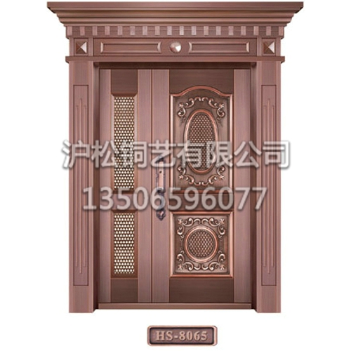 子母门、单门HS-8065