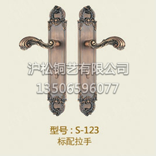 门柱-03