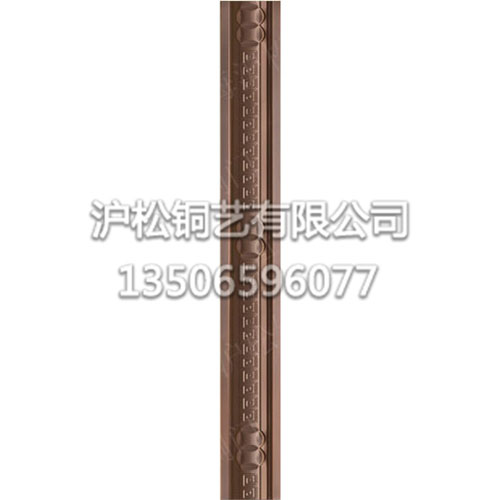 门柱—05