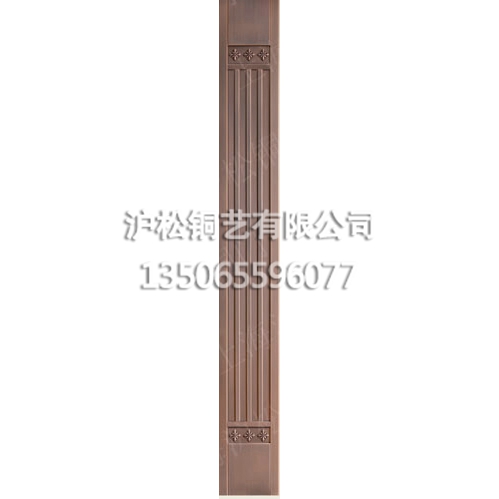 门柱—11