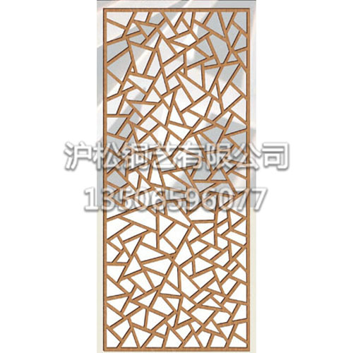 铜屏风—03