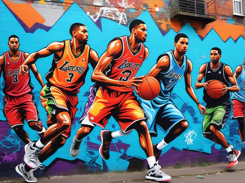 [QQ原声]NBA季前赛 太阳vs湖人 第四节 录像